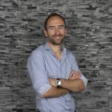 Grégory Lathion, dix ans d'un engagement sans failles à la tête du FC Printse-Nendaz.